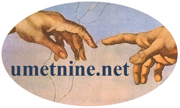Umetnine.net