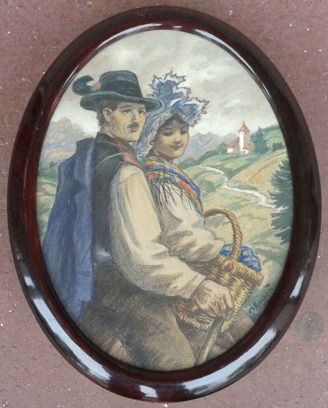 Maksim Gaspari slike naprodaj oglasi umetnine.net