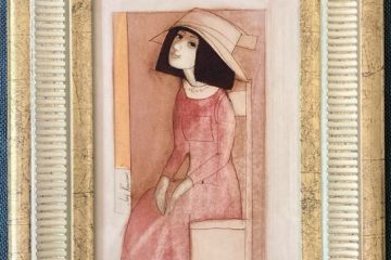 Jurij Kravcov slike naprodaj umetnine.net