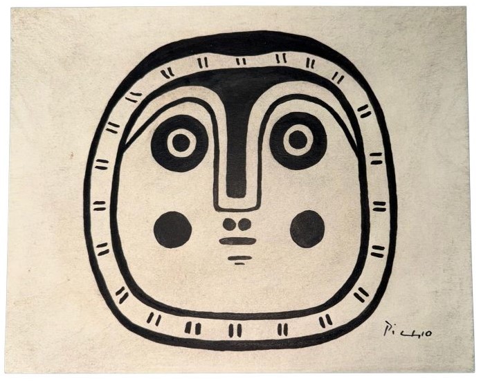 Pablo Picasso umetnine.net slika naprodaj Pablo Picasso